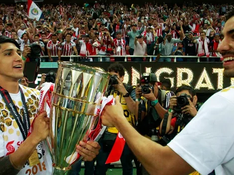 Pizarro comparte una historia de Pulido para extrañarlo