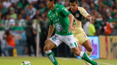Chivas consideraría contar de nuevo con Macías por petición de Tomás Boy