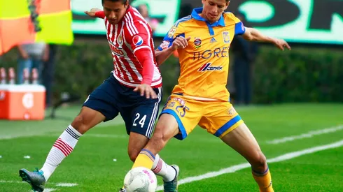 Damm pudiera regresar al club en que inició su carrera como profesional