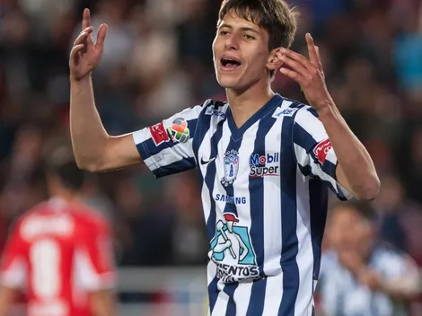 Recuerdo: El día que Chivas descartó algún interés por Damm