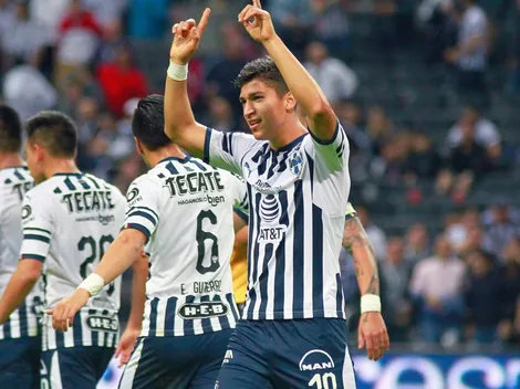 La razón que hace inevitable el regreso de Zaldívar al Rebaño