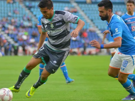 Ulises Dávila deberá convencer a Boy para quedarse en Chivas