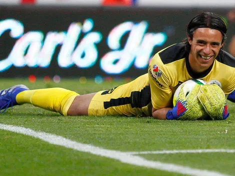 "Toño" Rodríguez rechazó primera oferta para quedarse en Chivas