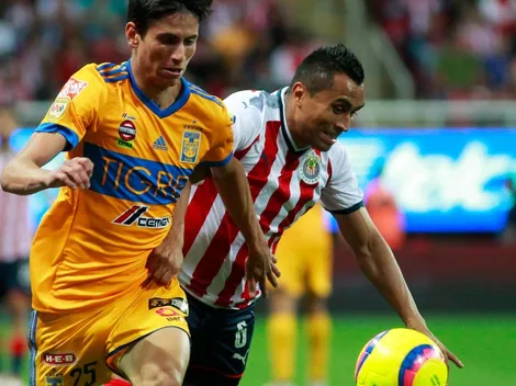 Le sale competencia al Rebaño por Jürgen Damm