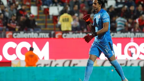 Cruz Azul quiere a Toño Rodríguez