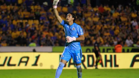 Toño Rodríguez vuelve a Chivas