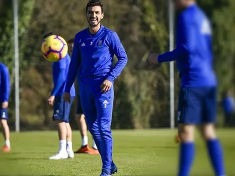 El motivo que acercaría aún más a Alanís a Chivas