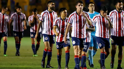 Un rival de nivel internacional tendrá Chivas en julio