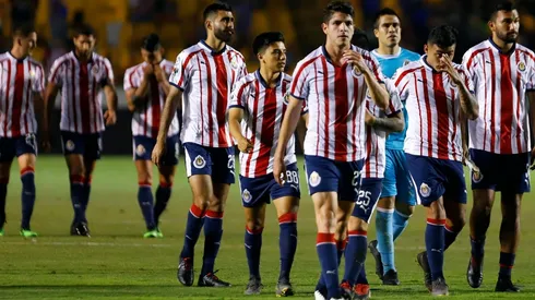 ¿Qué necesita Chivas para el próximo Apertura 2019?