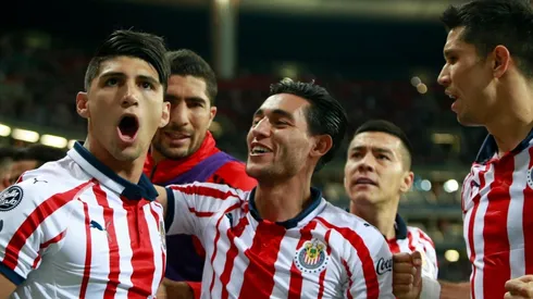 Veracruz se queda y Chivas pide la jornada 1 libre