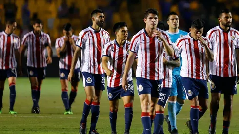 ¿Qué posiciones buscará reforzar Chivas para el Apertura 2019?