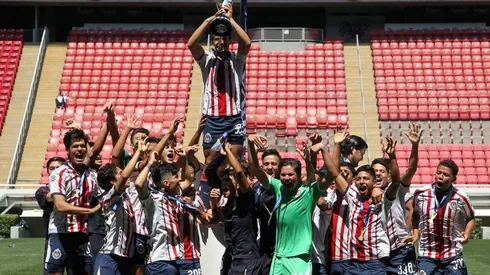 Una campaña perfecta hizo el Rebaño Sagrado