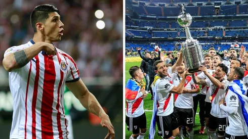 Dos apretones fuertes tendrá Chivas en Estados Unidos