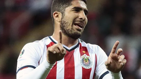 Pereira se marchará del Rebaño Sagrado con un probable destino a la Major League Soccer