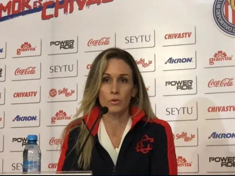 Nelly Simón fortalecerá la estructura como gerente deportiva