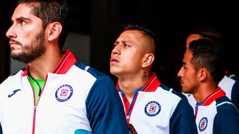 La directiva del Rebaño resolverá el fracaso en las negociaciones por "Chuy" Corona y "Cata" Domínguez