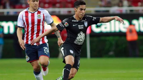El mediocampista de Pachuca estaría a solo detalles de pasar al Rebaño Sagrado