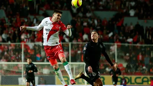 No habría impedimentos para que fiche en el Redil