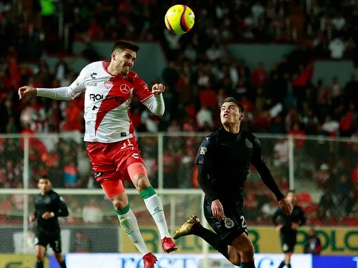 Datos duros: Ventura Alvarado sí podría jugar en Chivas