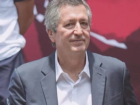 Jorge Vergara reapareció para hablar de su salud y lanzar este reto