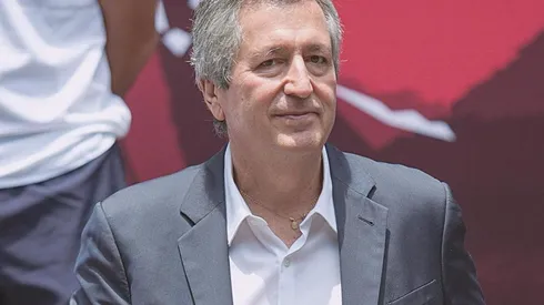 El mandamás del Rebaño Sagrado salió nuevamente al paso de los rumores y lanzó un especial reto