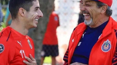 El "Jefe" Boy deberá confeccionar su plantel con miras a una elitesca pretemporada en Estados Unidos