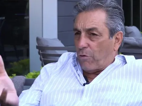 "Es una gran responsabilidad, es un equipo que hay que sacarlo adelante"