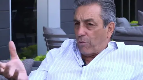 El "Jefe" Boy espera ser parte de la conformación del plantel para la próxima temporada