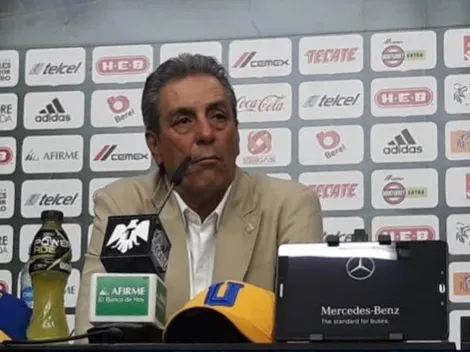 La primera incorporación no se anunció y ya se reportará en Chivas