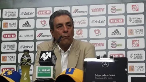 La incorporación casi confirmaría la renovación de Tomás Boy en el banquillo