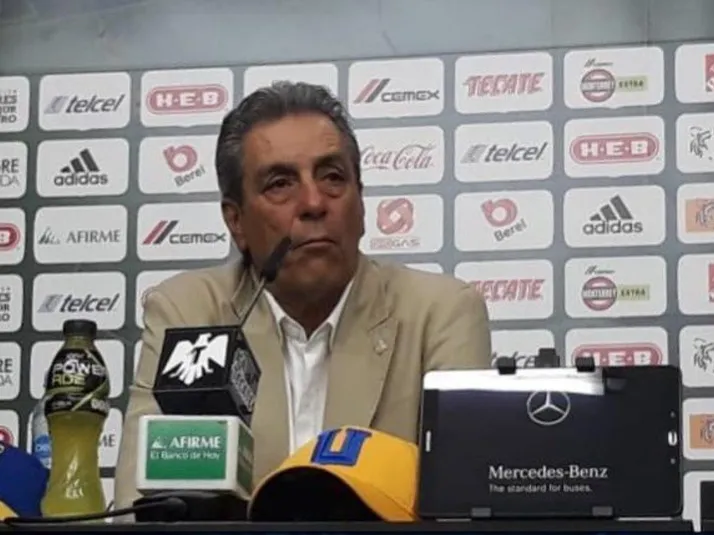 La primera incorporación no se anunció y ya se reportará en Chivas