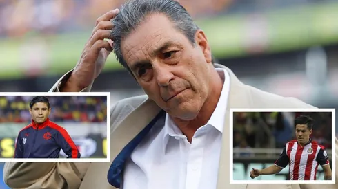 El Jefe tomará la decisión cuando vuelvan de vacaciones