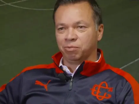 Las razones para renovar a Boy que dio Mariano Varela