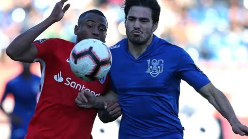 La directiva de Chivas tendría conversaciones muy avanzadas para fichar a Briseño