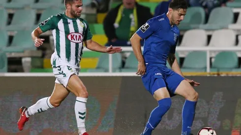 Briseño no descarta reforzar al Guadalajara.