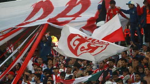 El grupo quiere devolver la institución a sus hinchas