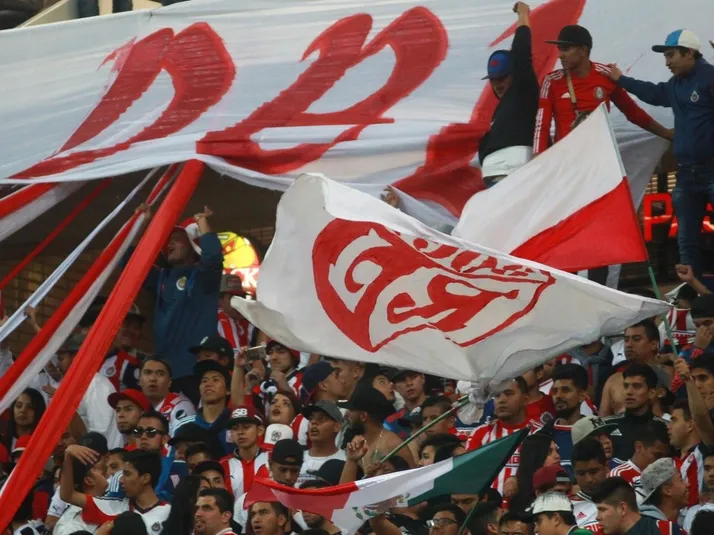 "El proyecto ChivaHermano pretende que el club sea de millones de mexicanos": Agustín Levy