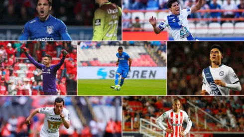 Los nombres que barajan en la directiva de Chivas.