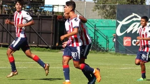 El único equipo del Rebaño Sagrado en liguilla