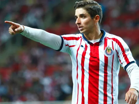 Los factores que acercan al "Cone" Brizuela a Europa