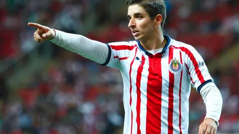 El "Cone" apunta a salir pronto a algún club europeo que se fije en su desempeño