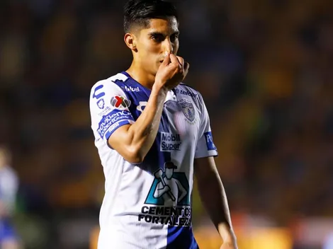 "Es muy difícil decir que no": Erick Aguirre sobre el interés de Chivas