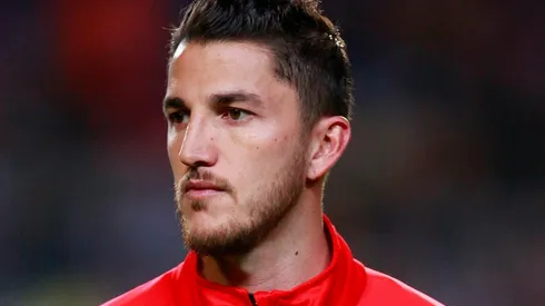 Hiram Mier jugó todos los minutos del Clausura 2019