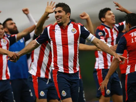 La publicación de Jair Pereira con tintes de despedida