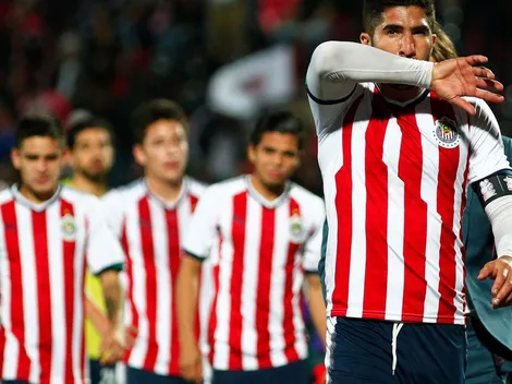 El fichaje posible que obligaría la salida de Jair Pereira