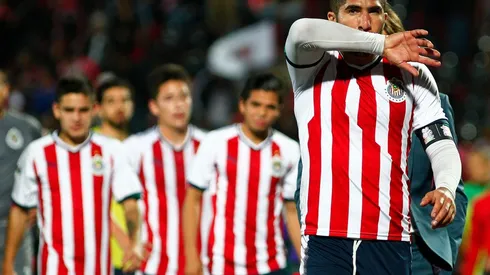 Serían varios los motivos de la directiva rojiblanca para colocar a Pereira en el mercado de traspasos