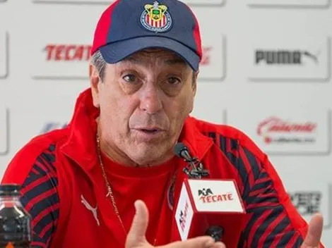 Revelan uno de los refuerzos solicitados por Tomás Boy