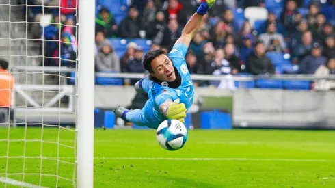El desempeño de Rodríguez con Lobos BUAP llamó la atención de dos clubes en la Liga MX