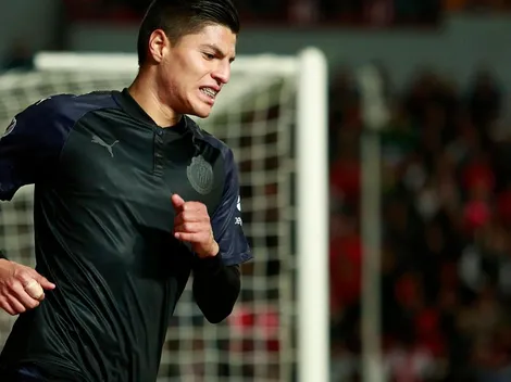 La extraña salida de Ronaldo Cisneros de Verde Valle