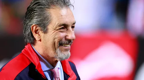 Tomás Boy seguirá dirigiendo a Chivas en el Apertura 2019.